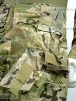 MULTICAM Combat Shirt & Pants
